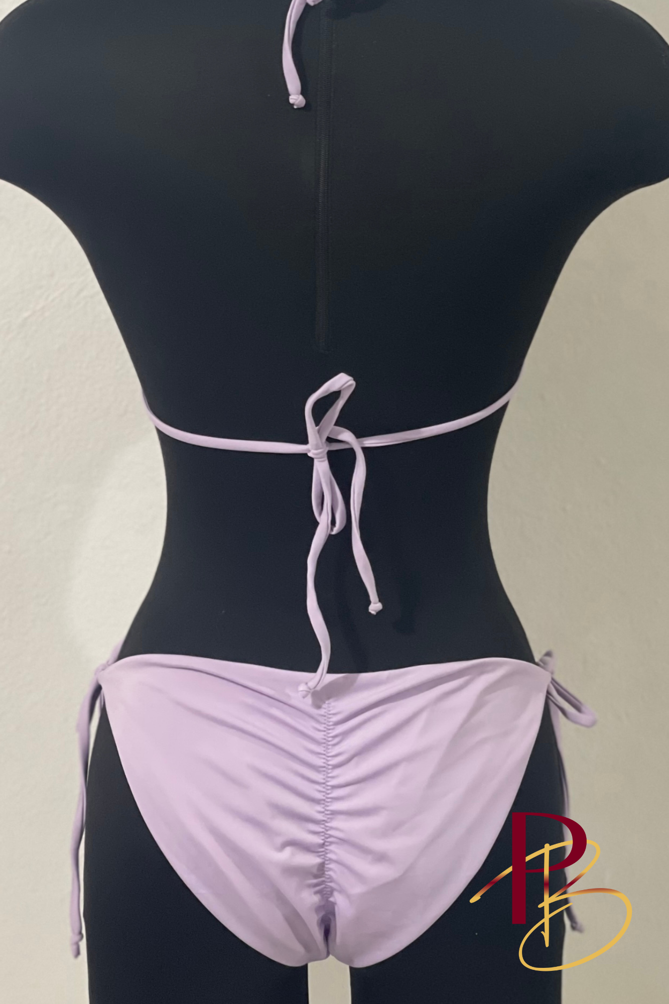 Lilac Bikini