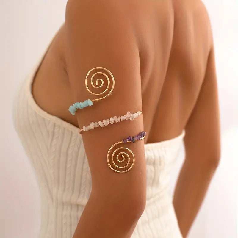 Aurora Bracelet
