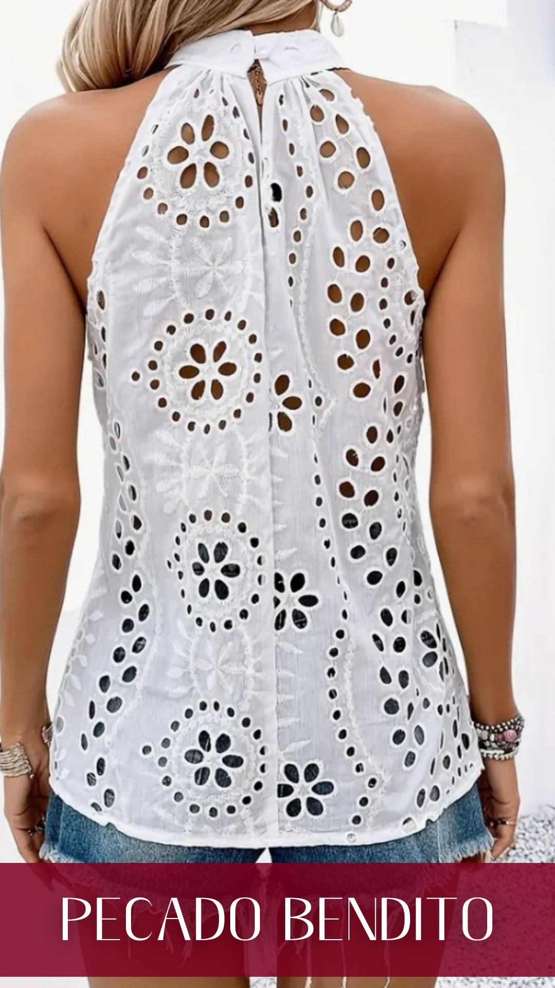 Lissa Tops