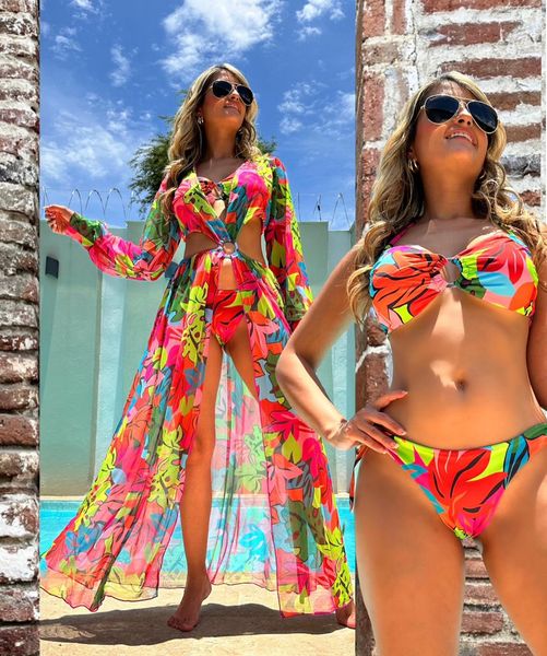 Alondra Swimwear