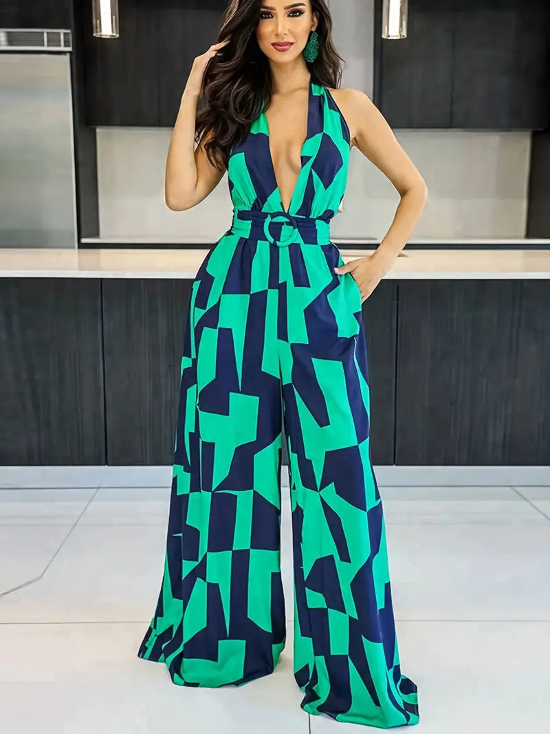 Annita Jumpsuits