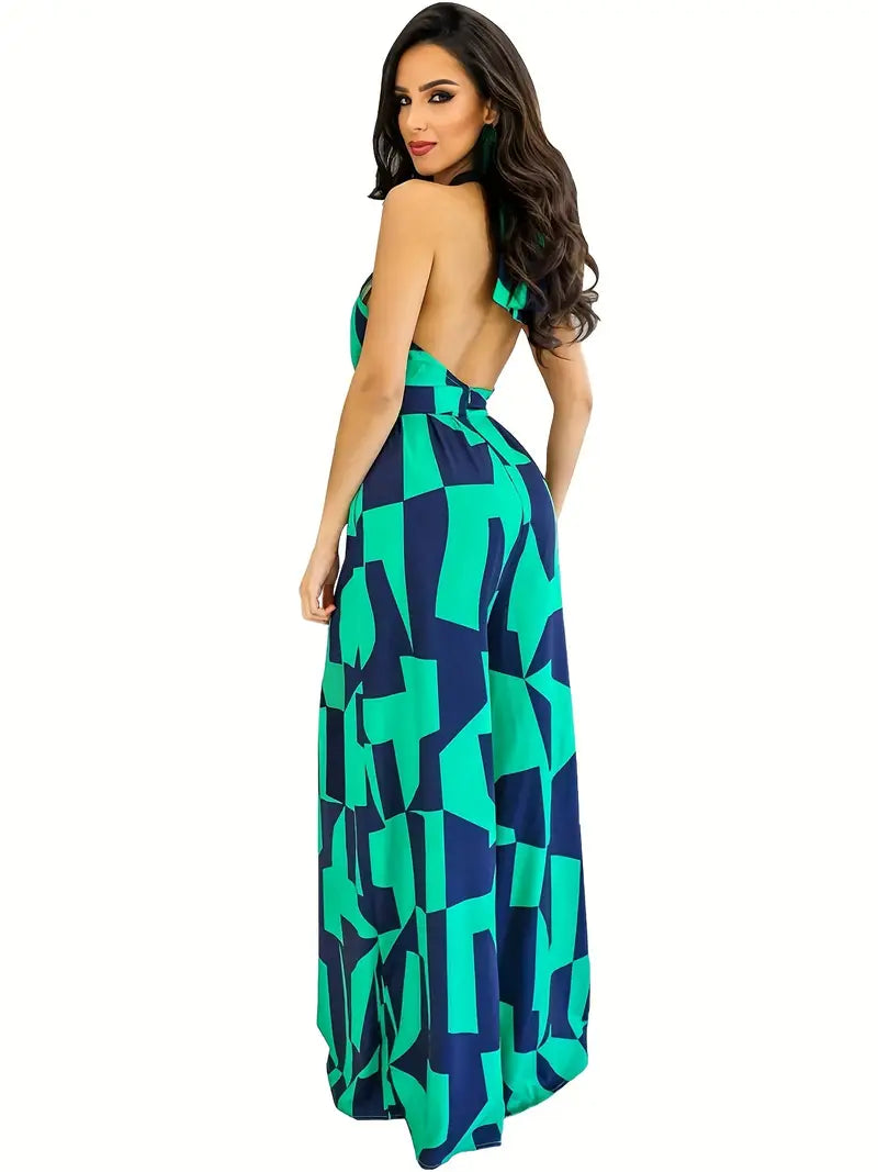 Annita Jumpsuits