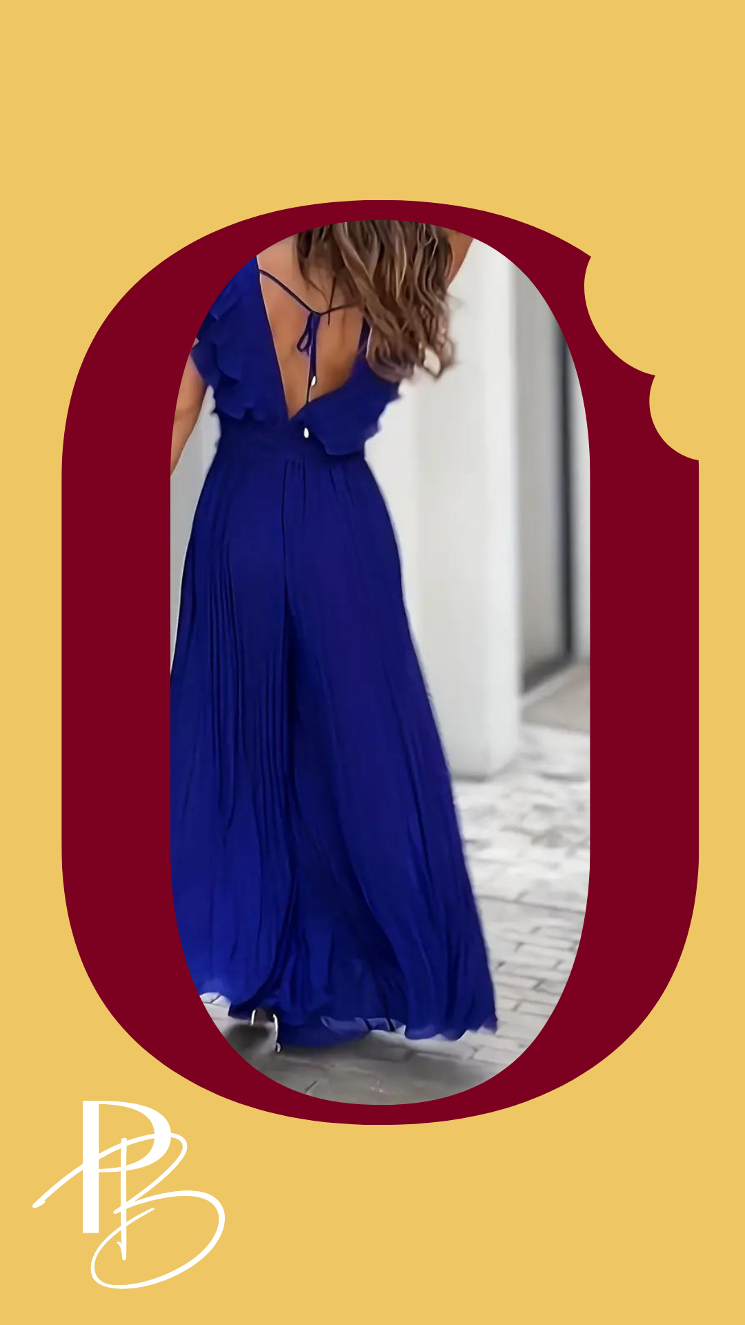 Alexa Jumpsuits