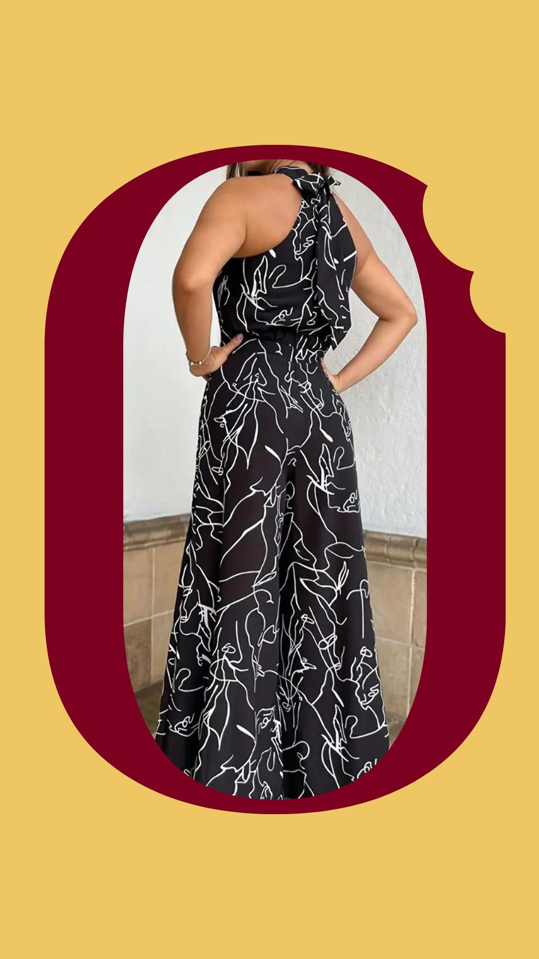 Patricia Jumpsuits