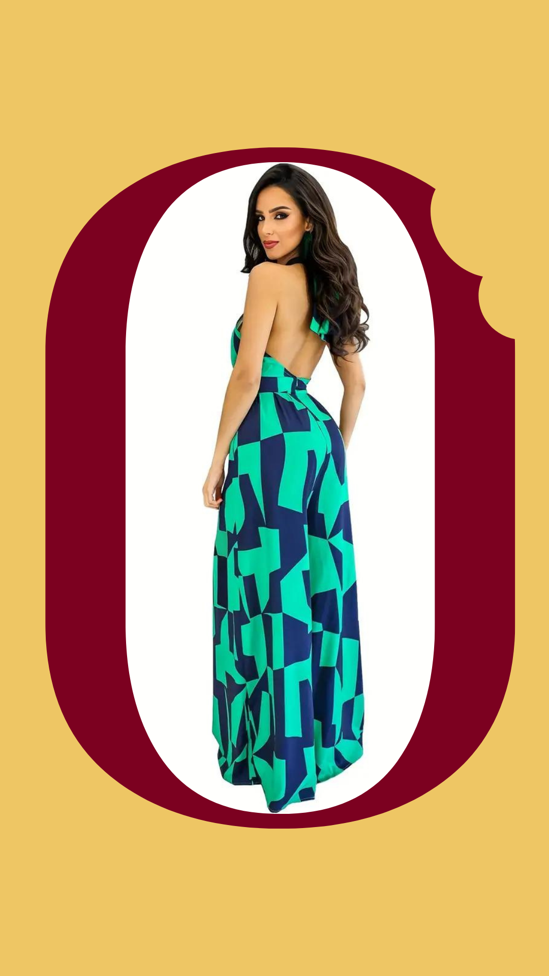 Annita Jumpsuits