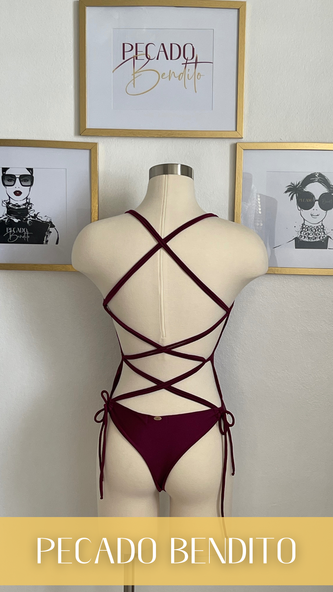 Burgandy