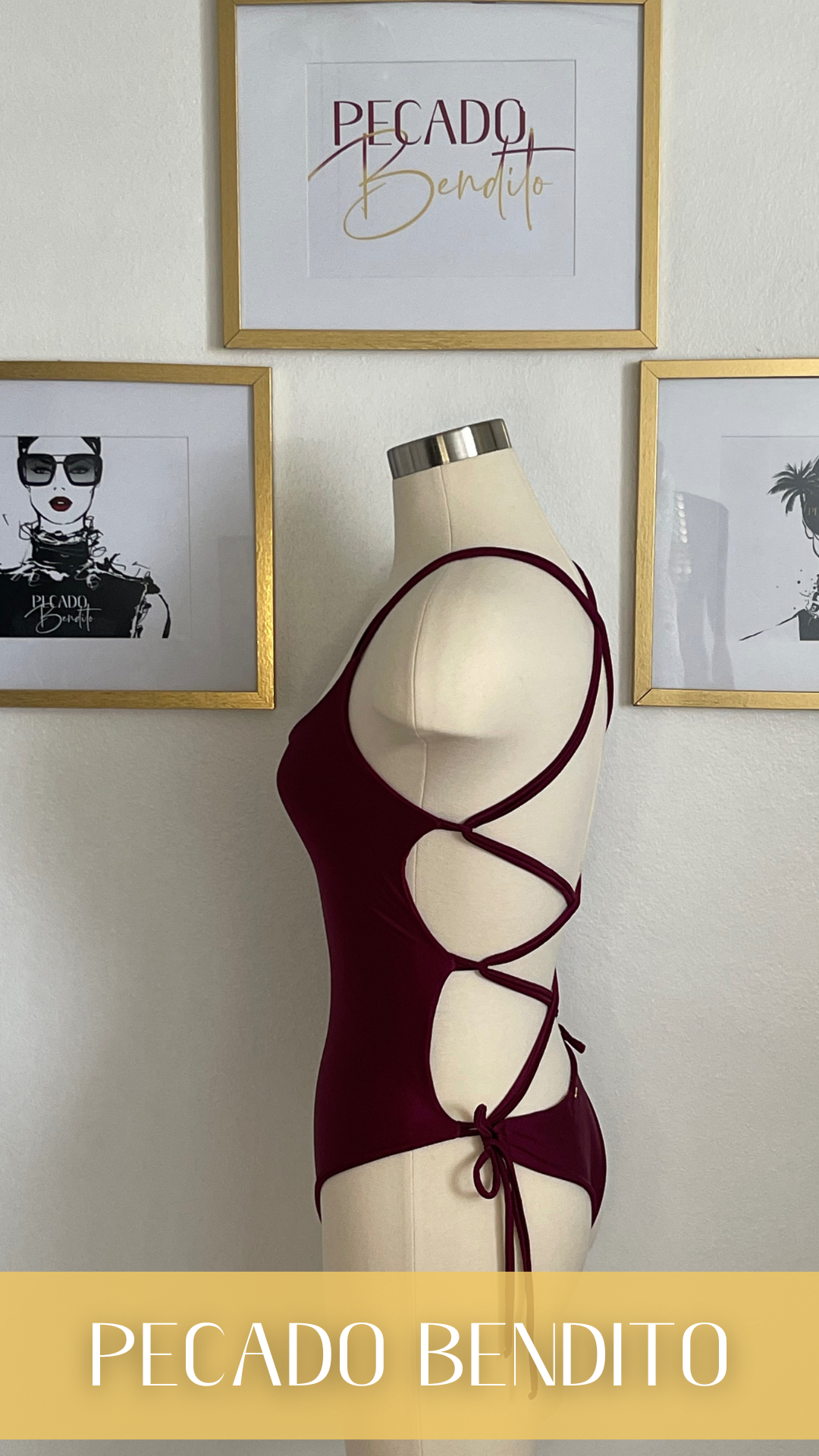 Burgandy