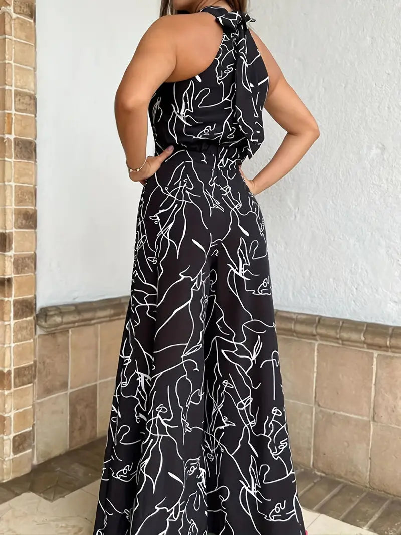 Patricia Jumpsuits
