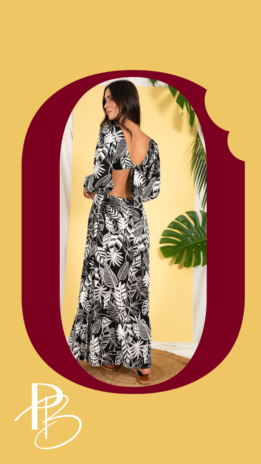 Bendito Dress