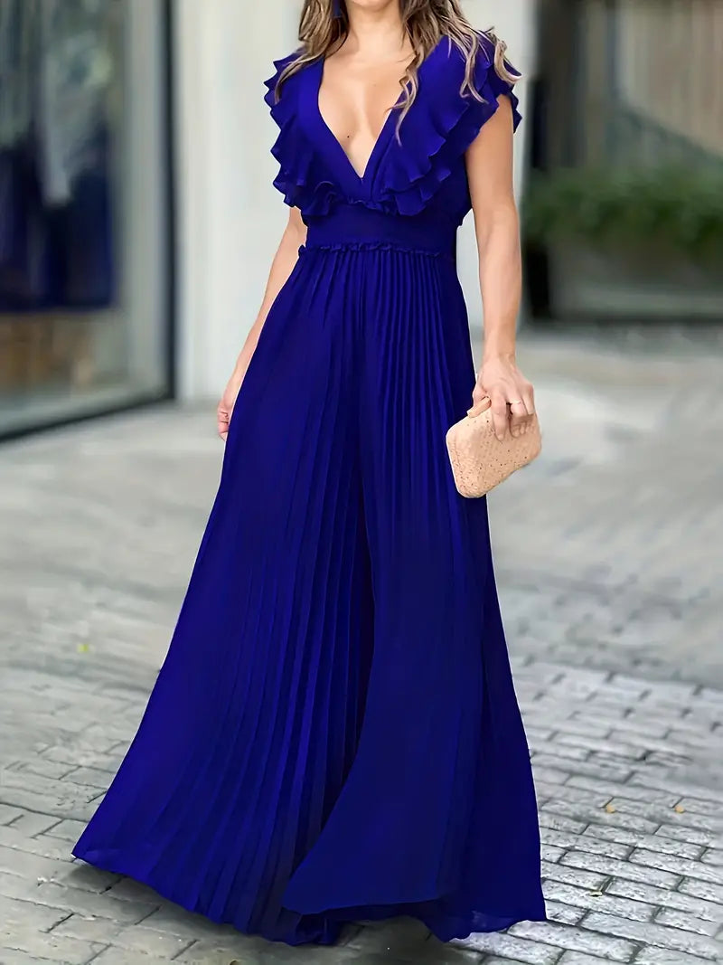 Alexa Jumpsuits