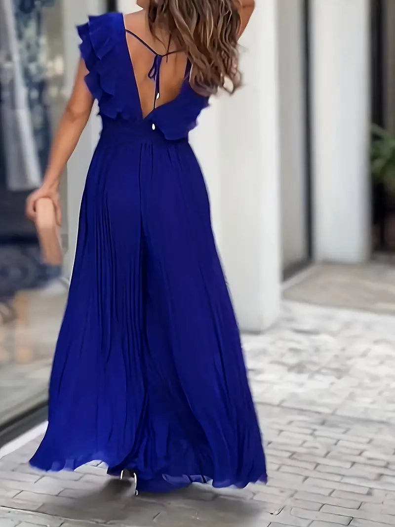 Alexa Jumpsuits