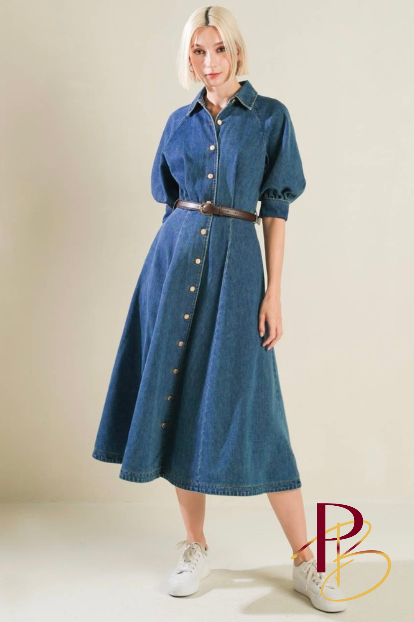 One Denim Show