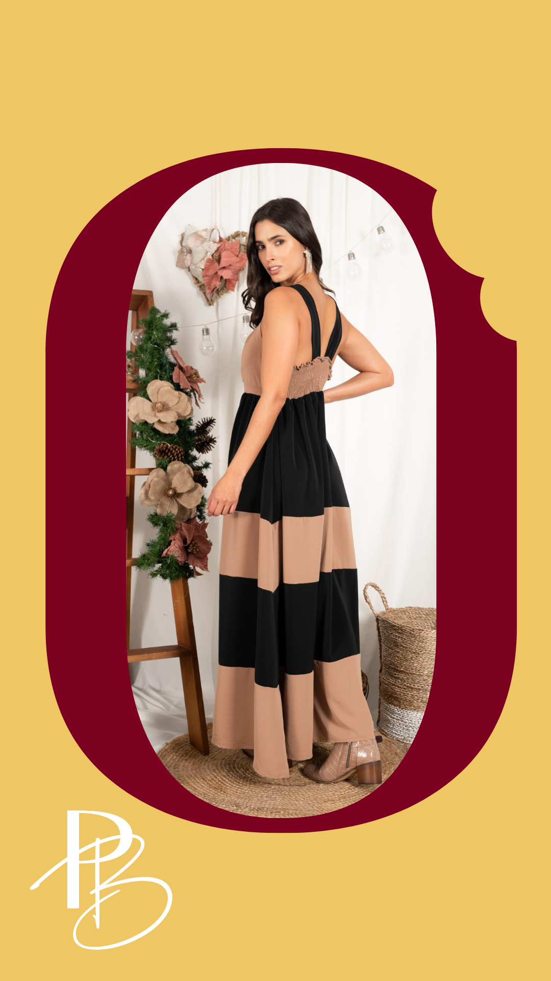 Pretty Dress Tierra