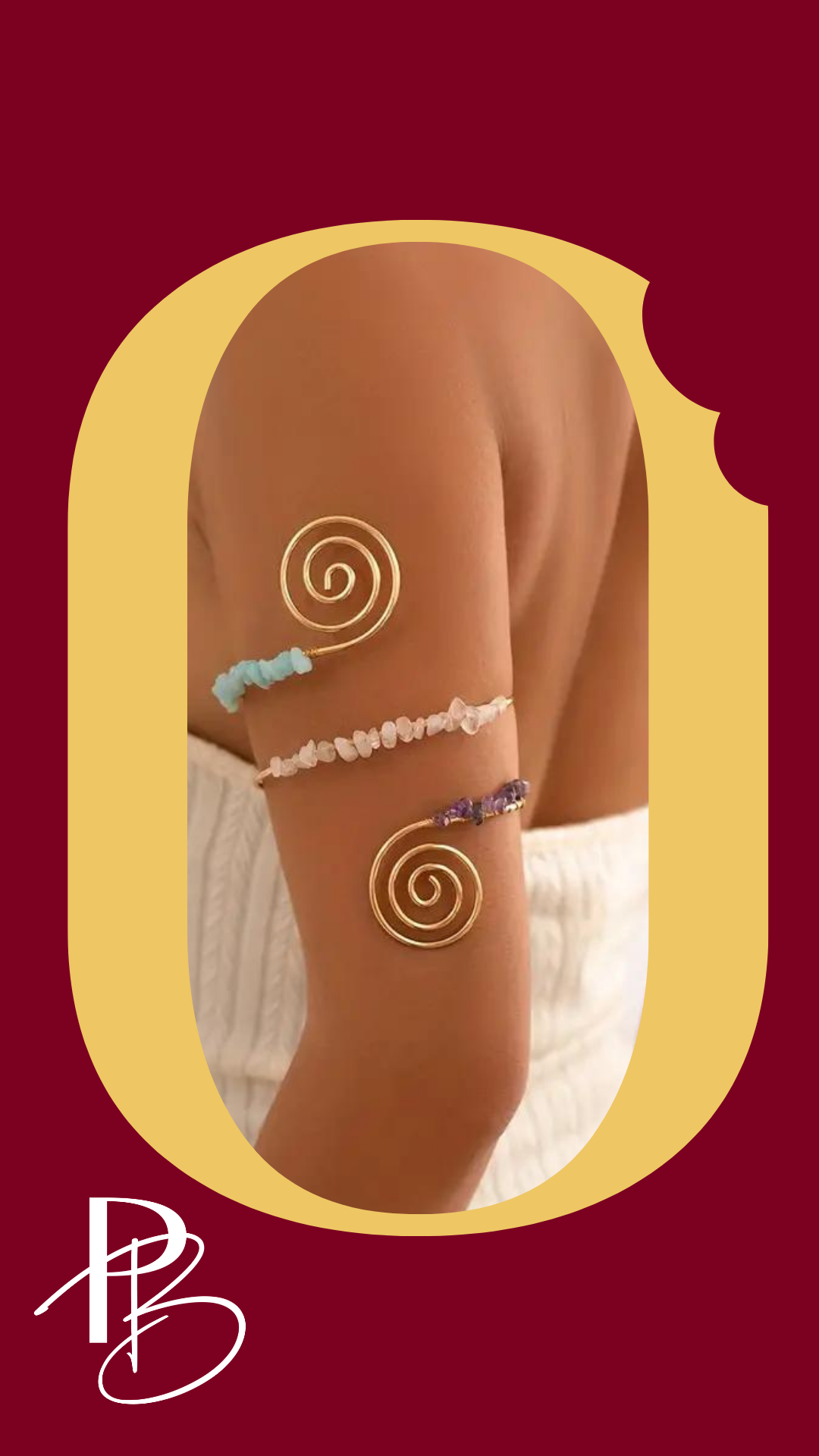 Aurora Bracelet
