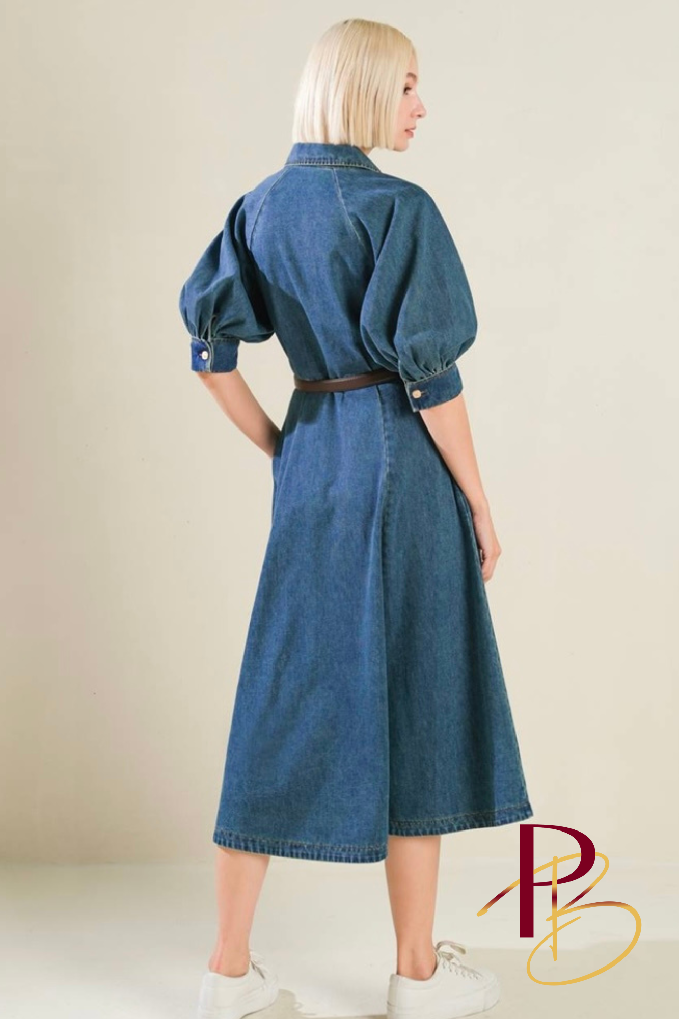 One Denim Show