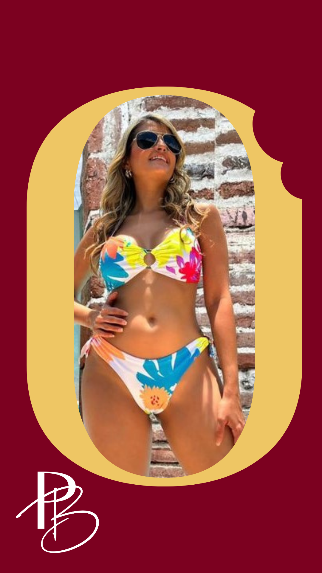 Empoderada Swimwear