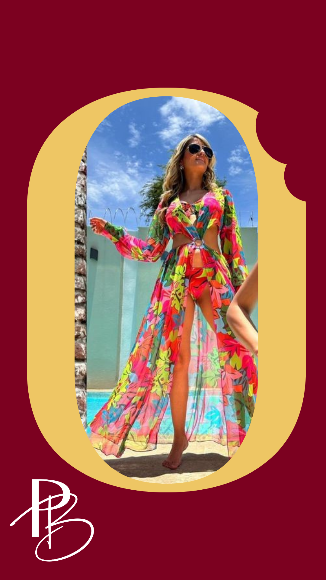 Alondra Swimwear