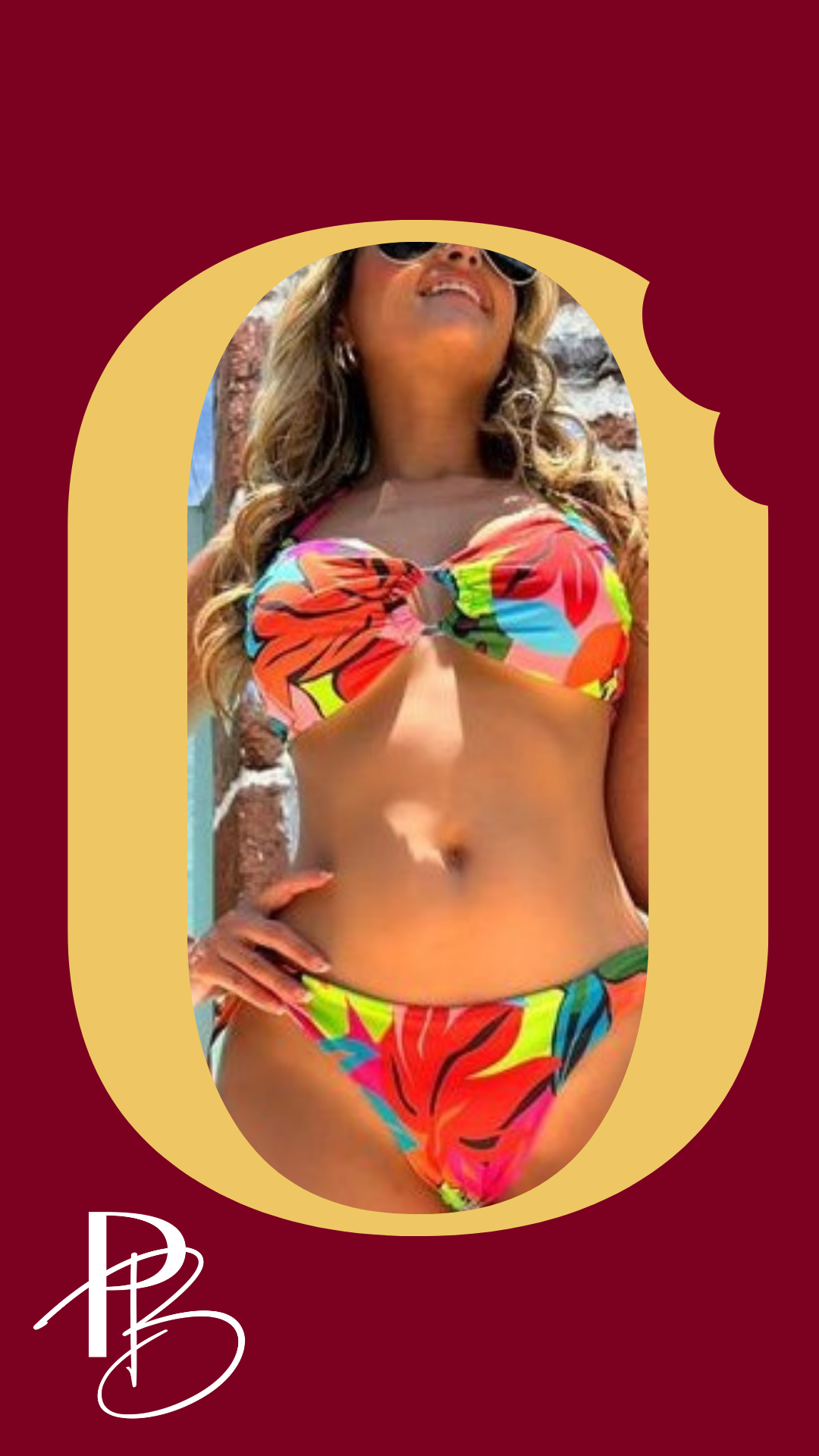 Alondra Swimwear