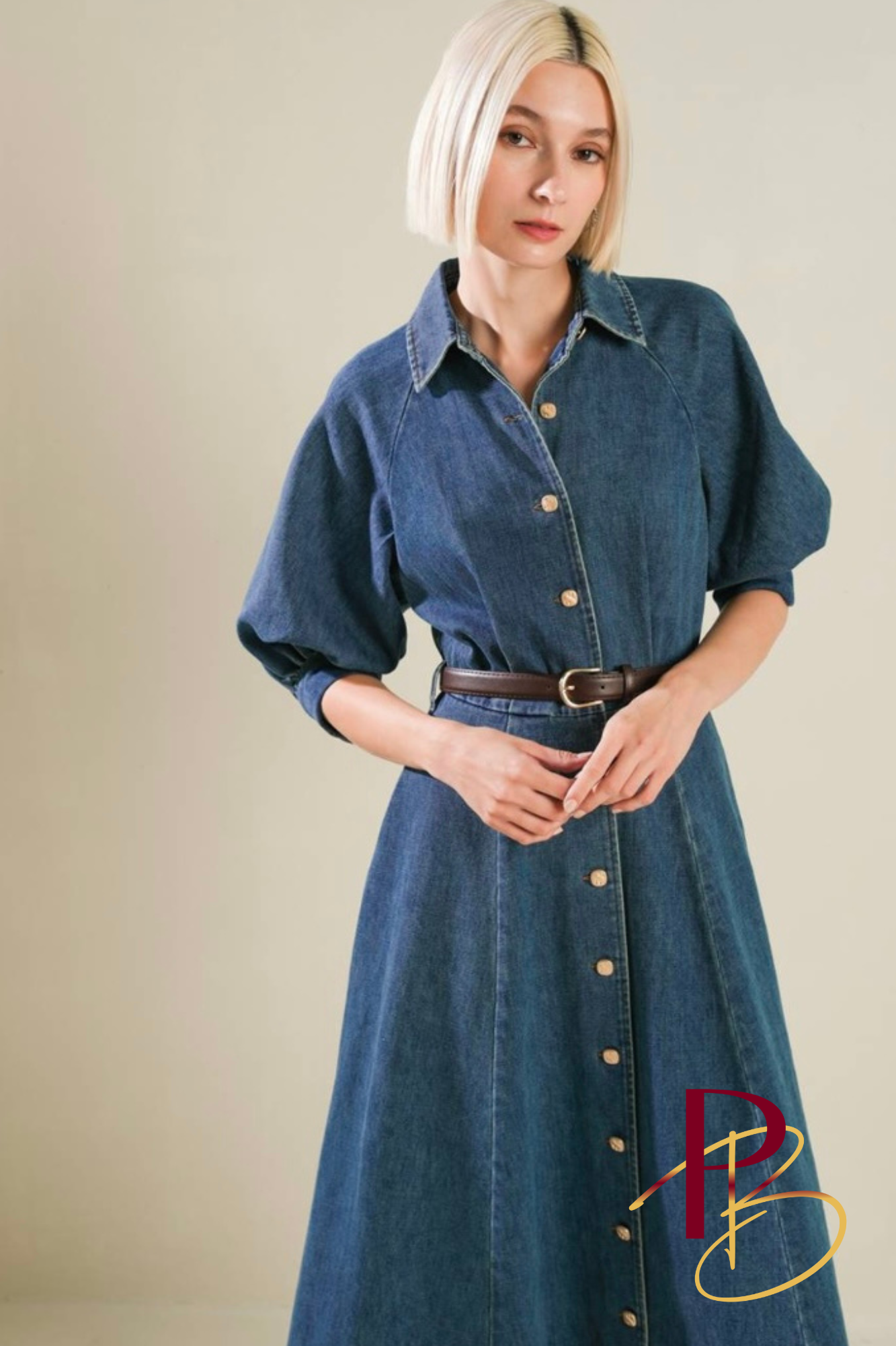 One Denim Show