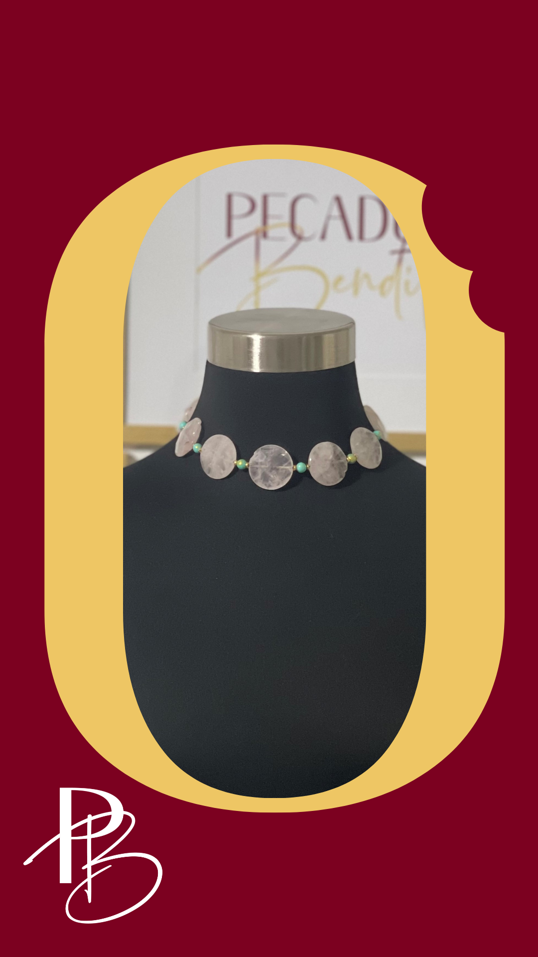 Magia Choker
