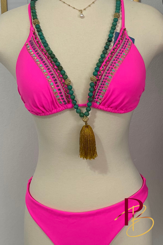 Fusha Bikini