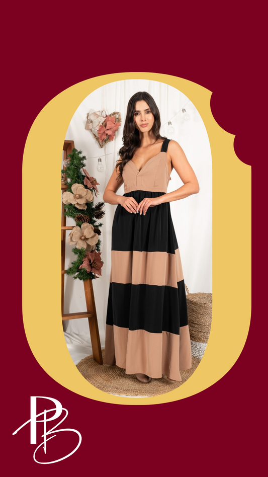 Pretty Dress   Tierra