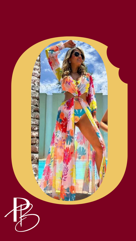 Empoderada Swimwear