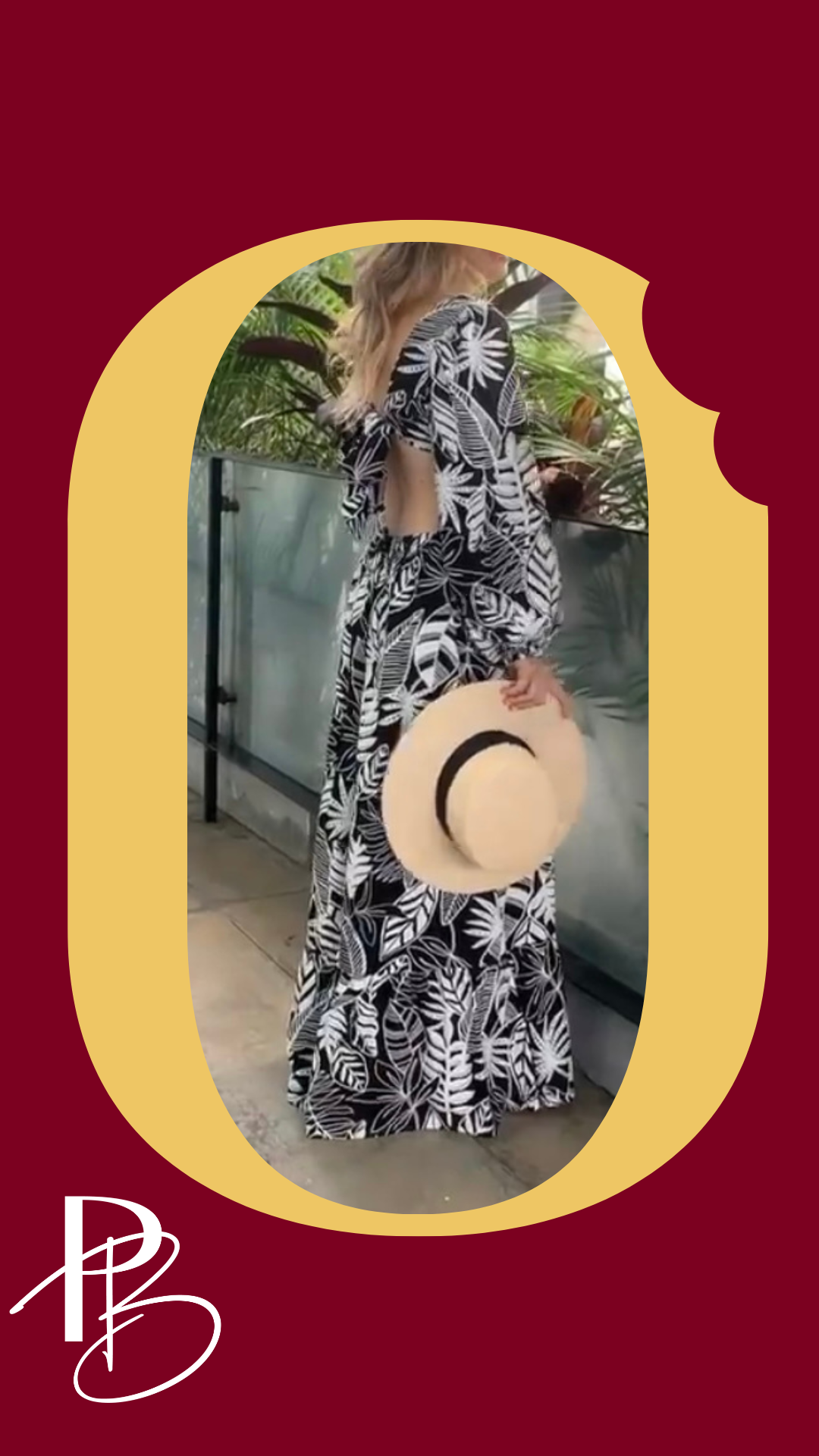 Bendito Dress